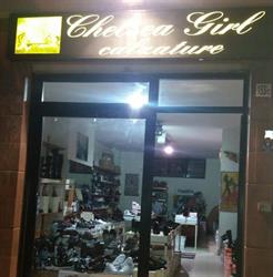 Chelsea Girl Calzature