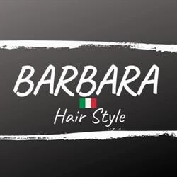 Barbara Hair Style