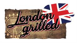 London Grilled Palermo