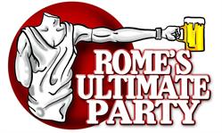 Rome's Ultimate Party