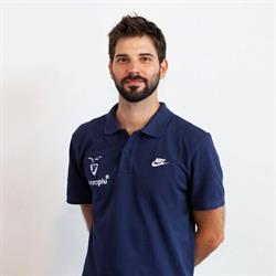 Dott. Luca Turone Fisioterapista OMPT