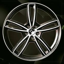 ItMan Wheels