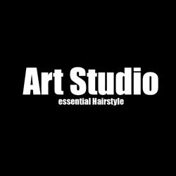 Art Studio Essential Hairstyle