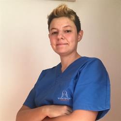 Vergani Laura Osteopata - Neuropsicomotricista