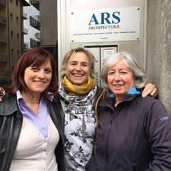 Ars Architecturae