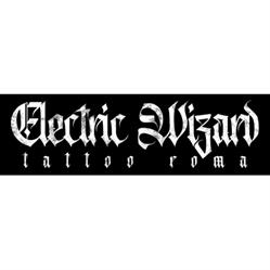 Electric Wizard Tattoo