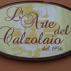 L'arte del calzolaio dal 1956