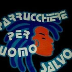 Parrucchiere per uomo Salvo