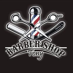 Tony Barber Shop