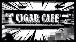 Cigar Cafè