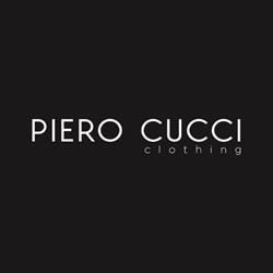 Piero Cucci Clothing