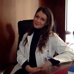 Dott.ssa Stefania Fiore - Psicoterapeuta Cognitivo Comportamentale, Psicologa & Psicodiagnosta