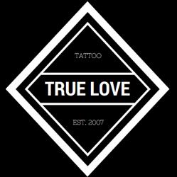 True love tattoo & Piercing