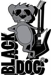 Black Dog Sala prove/Music club