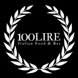 100 Lire - italian food & bar