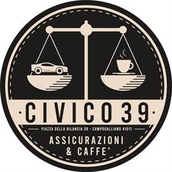 Civico 39 Assicurazioni & Caffè
