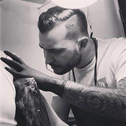 Ink in the Soul Tattoo Parlour