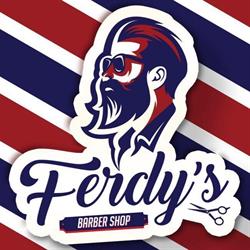 Ferdy’s barber shop