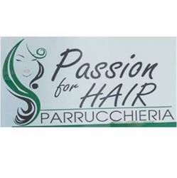 Parrucchieria Caltanissetta - Passion For Hair - Gaetano Librizzi