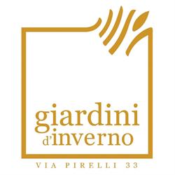 Giardini d'Inverno Milano