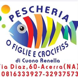 Pescheria O' Figlie E' Crocifiss di Renella Cuono