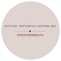 Dott.ssa Vittoriana Loporcaro - Psicologo Clinico