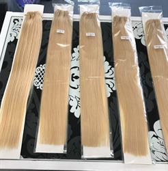 Hair extension e tessiture discount