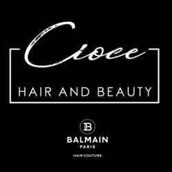 Cioce Hair & Beauty