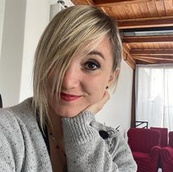 Dott.ssa Martina Simoncini - Psicologa