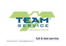 Team Service