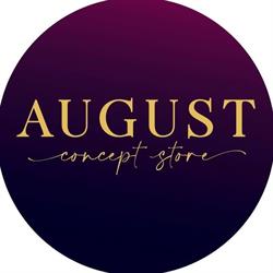August Concept Store