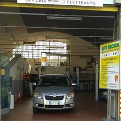 Auto Brioschi - SRL