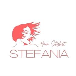 Stefania Lo Presto - Hair Stylist