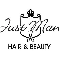 Just Men Parrucchiere uomo Centro Estetico Unisex