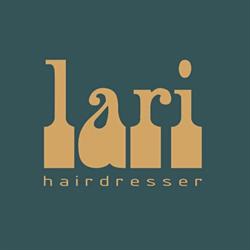 Lari Hairdresser Lucca