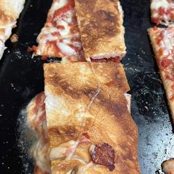 La Pizzetteria