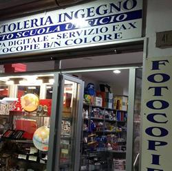 Cartoleria Ingegno
