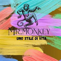 Mr.Monkey