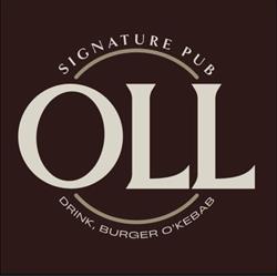 OLL- Signature pub