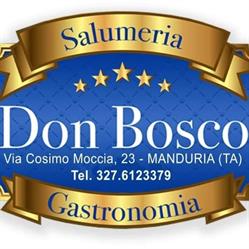 Salumeria Don Bosco
