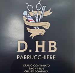 Parrucchiere D hb
