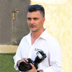 PH Salvino Photographer