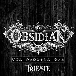 Obsidian Tattoo Atelier