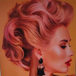 Femmina Hair Fashion