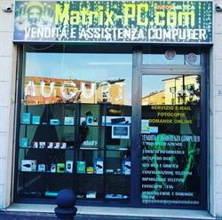 Matrix-Pc