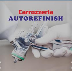 Carrozzeria Autorefinish Di Carletti Pietro