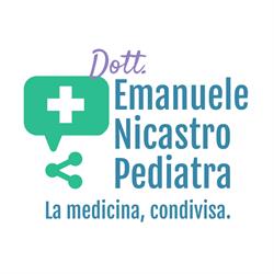 Dott. Emanuele Nicastro Pediatra