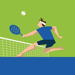 Padel Gubbio