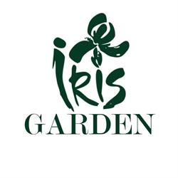 Iris Garden