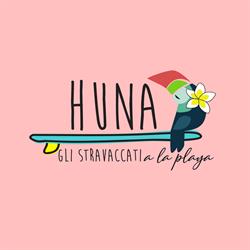Huna - Gli Stravaccati a La Playa